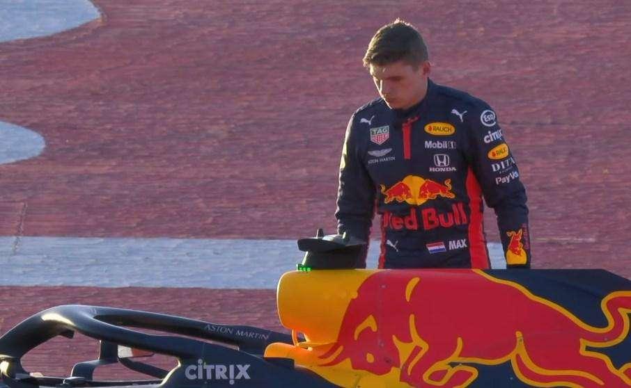 Formula 1 | Sirotkin: "Perchè solo Verstappen riesce a guidare la Red Bull?"