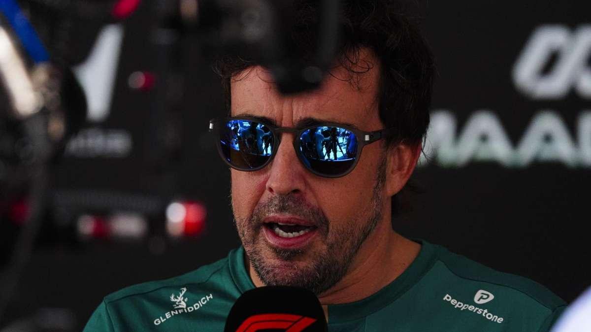F1 | Aston Martin, Alonso fa tremare tutti: "Fino a Monza, niente sviluppi. Barcellona? Forse la mia ultima"