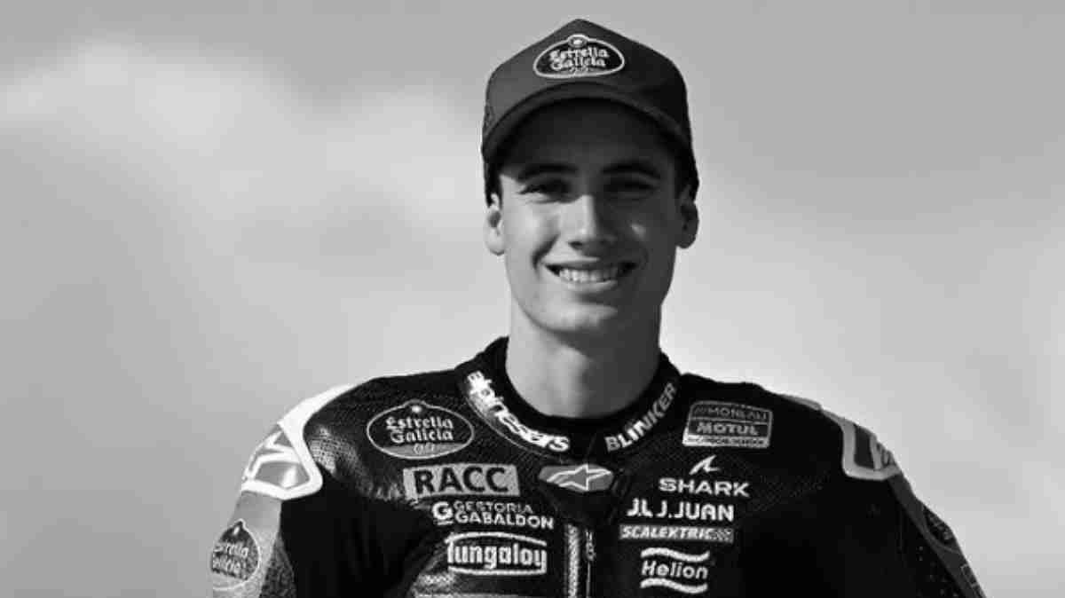 Motorsport | Altro lutto pesante: morto Pau Alsina, pilota 17enne