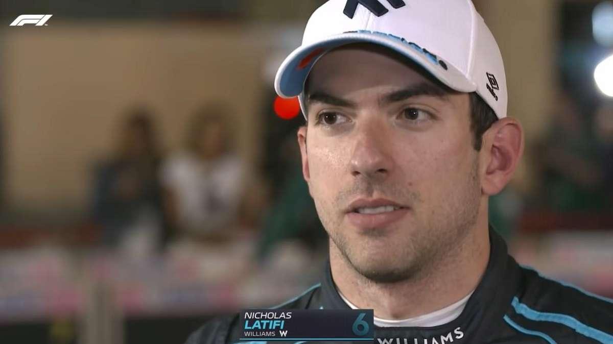 Formula 1 | UFFICIALE! Williams cambia pilota: fuori Latifi