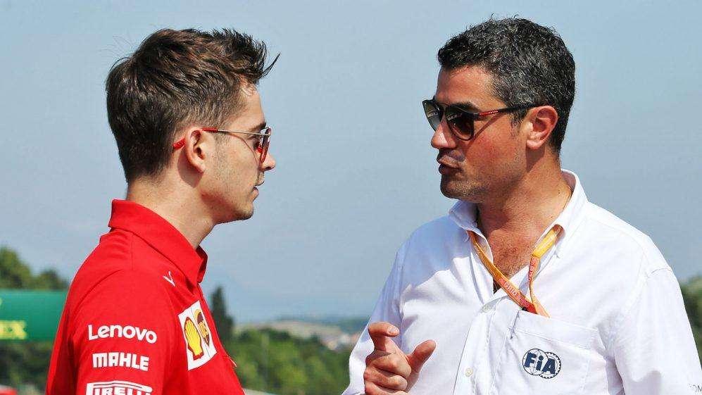 Formula 1 / Buxton rilancia l'idea dei mini-Gp: "Negli eSports funzionano" 