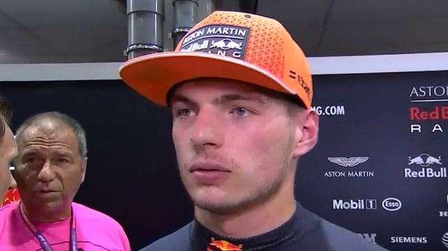 F1/ L'agente di Verstappen: "Max ha rifiutato la Mercedes nel 2014"