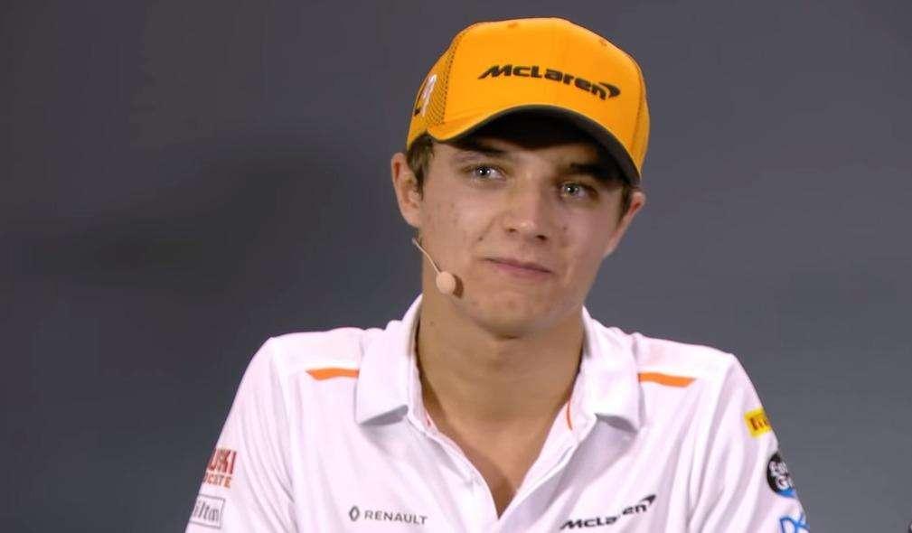 F1/ Norris alla caccia della Tripla Corona? "Per ora, vorrei provare l'Indy"