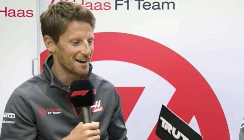 F1 / Haas, Grosjean confermato e depresso: "Difficile avere la voglia di guidare così"