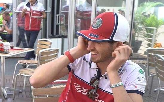 Formula 1 | In 4? No, in 5 all'Hungaroring con Alpine: c'è Giovinazzi