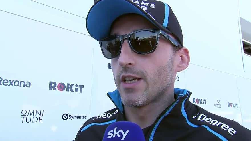 F1 / Mercato piloti, la Haas coccola Kubica e pensa a Hulkenberg