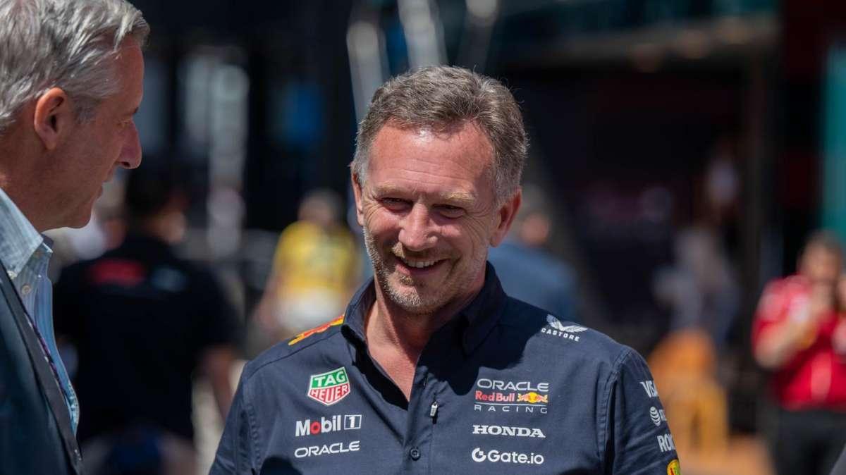 F1 | Spunta un altro team interessato ad Horner: è Cadillac 