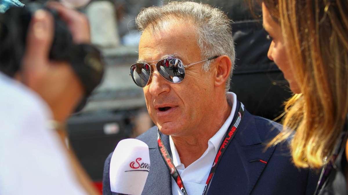“Ferrari allo sbando?” Alesi affonda il colpo sulla gestione del team