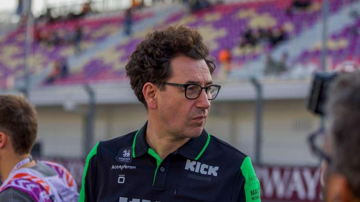 F1 | Audi, Binotto sul futuro: obiettivo? Vincere entro il 2030 