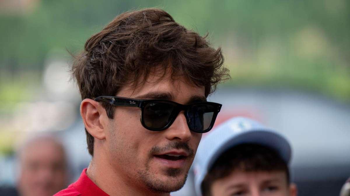F1 | Ferrari, confermata problemi alla PU di Leclerc: non è l'unico problema