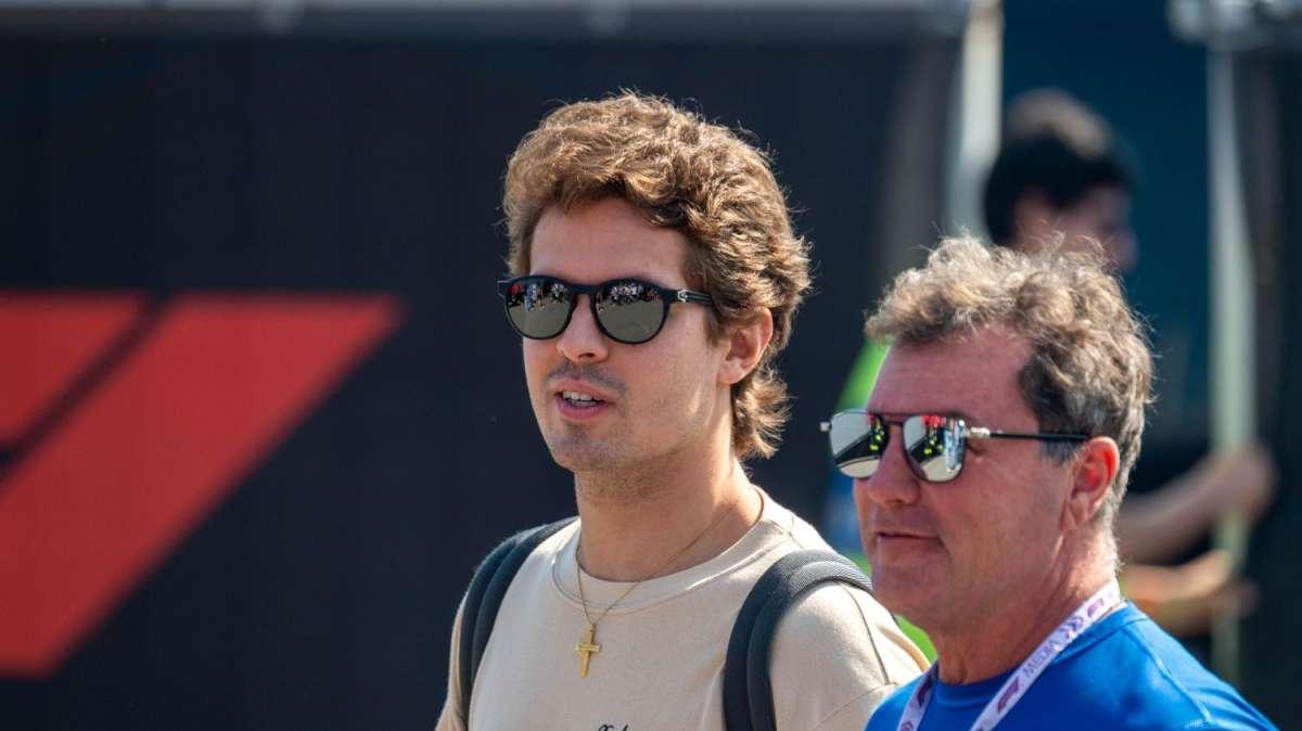F1 | Williams, Vowles ringrazia Colapinto: "Nove gare indimenticabili"