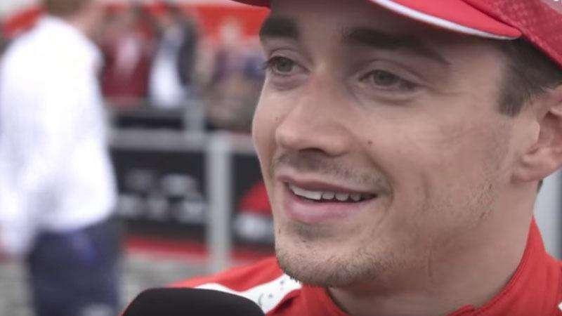 Formula 1 | Leclerc e la suggestione Red Bull: "Gossip di giornalisti annoiati"