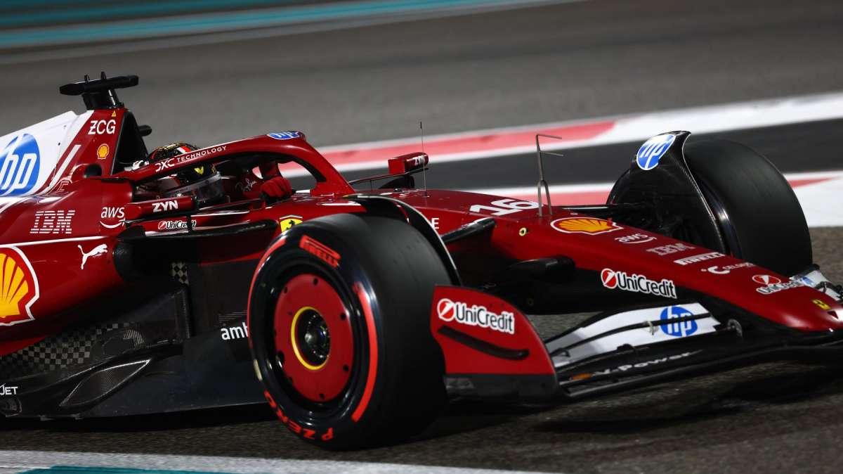 Ferrari, la corsa al 2026 riparte da Abu Dhabi: le ultime