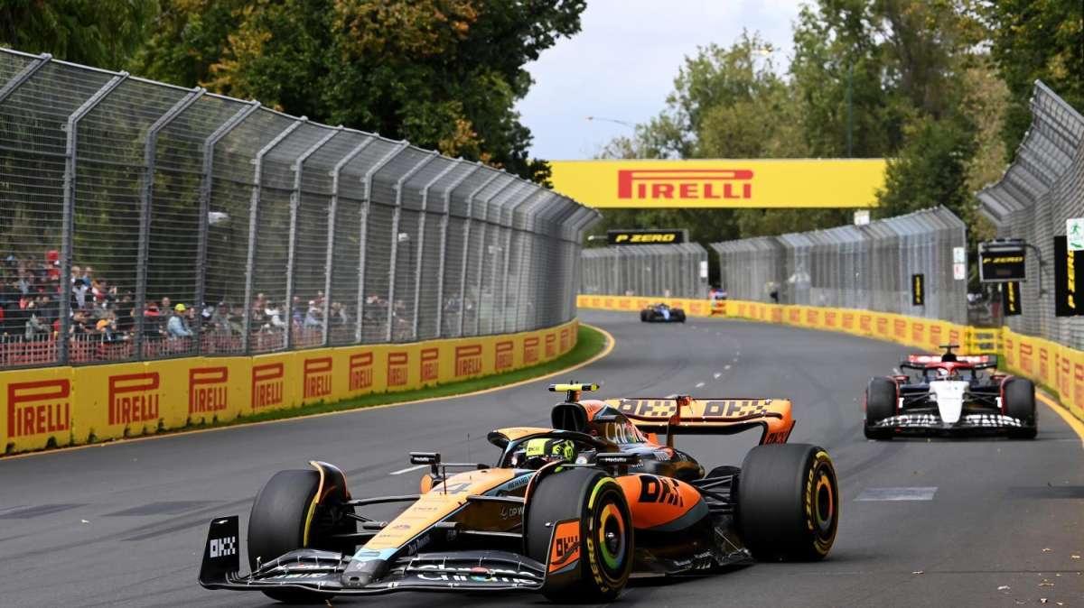 F1 | McLaren, Sainz il profeta: "Quando l'ho lasciata sapevo che..."