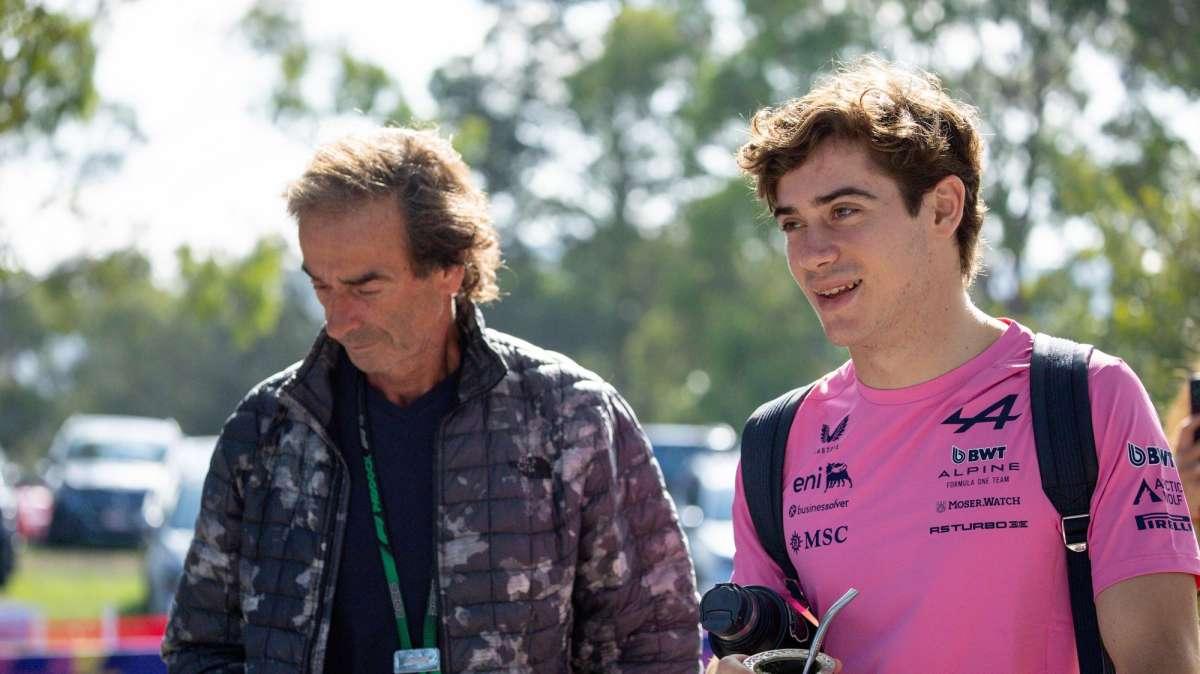 F1 | Colpaccio Argentina: pronti al ritorno nel mondiale dal 2027