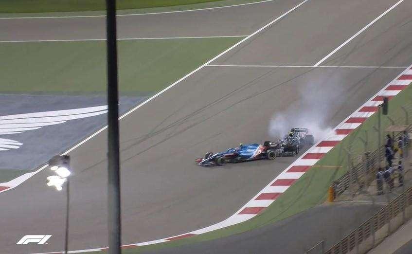 Formula 1 / Valsecchi (Sky): "Follia vera quella di Vettel. Un matto"