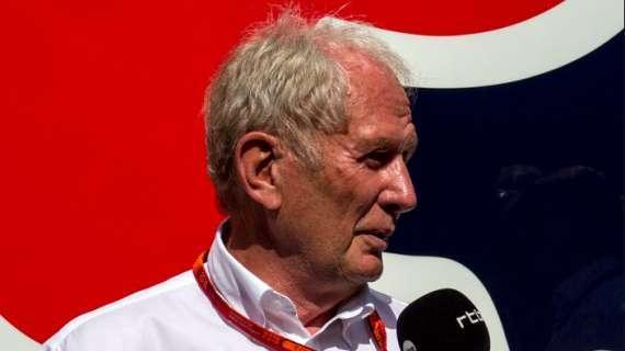 Formula 1 | Red Bull, Marko contro la Mercedes: sceneggiata per Hamilton