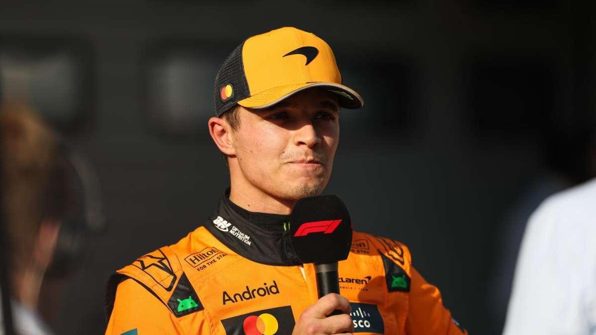 F1 Formula 1 | Lando Norris campione in Qatar se: le combinazioni