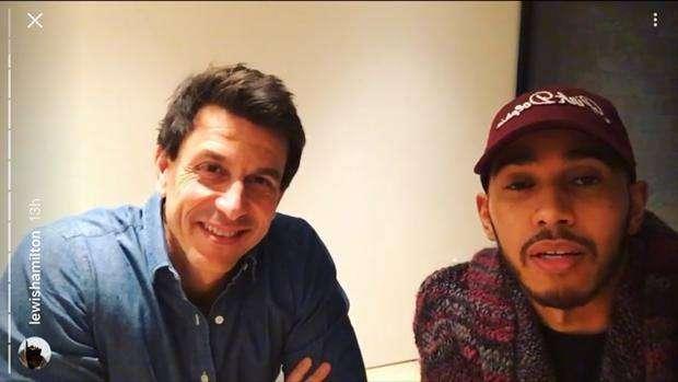 Formula 1 | Hamilton - Mercedes: Lewis avanza la sua proposta per firmare il rinnovo