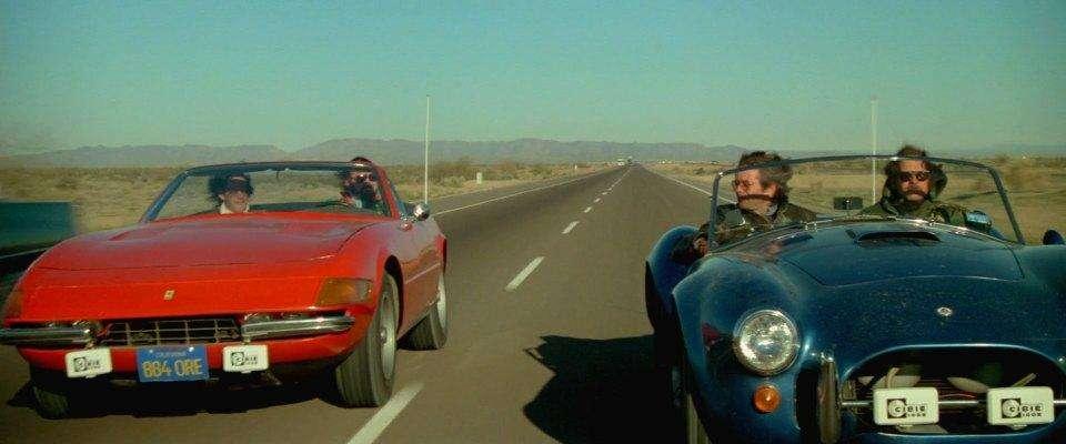 Ferrari / All'asta la 365 GTB / 4 Daytona del 1972: fu di Elton John!