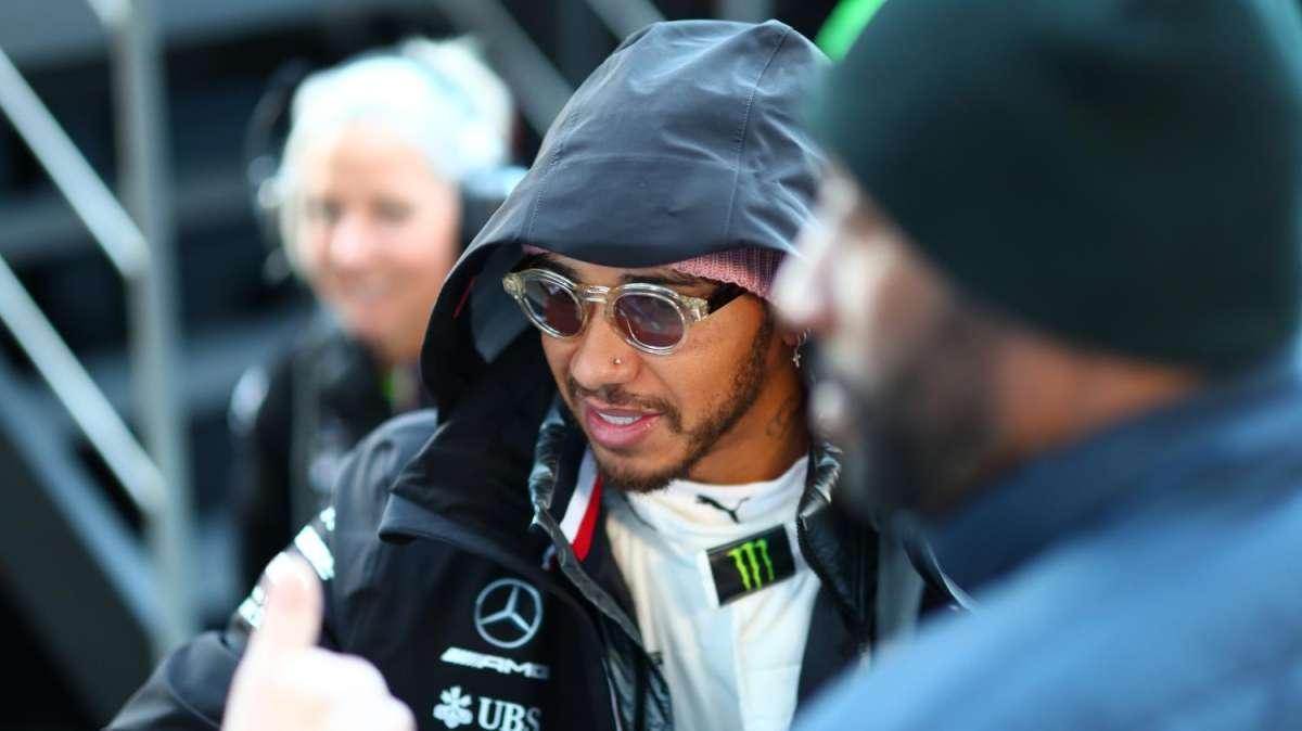 F1 | Hamilton in Ferrari, per Damon Hill sta nascendo una super macchina