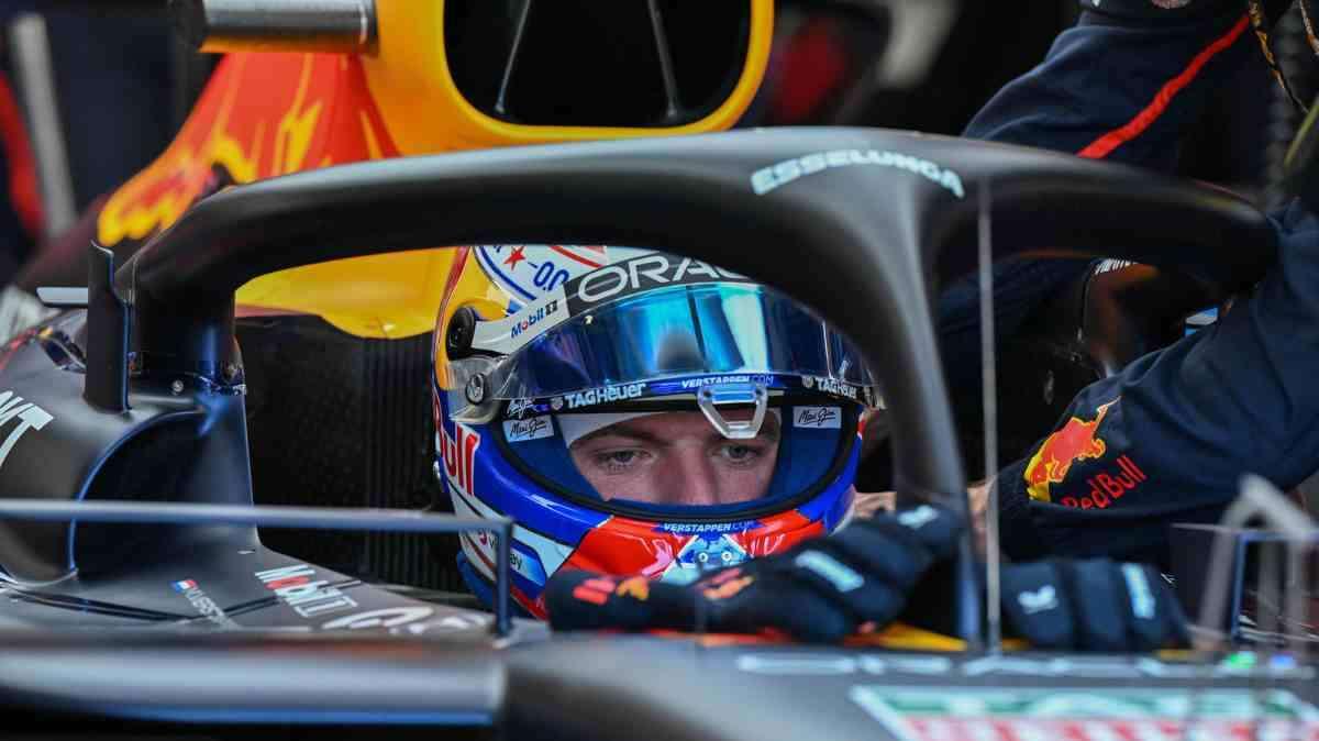F1 Formula 1 | Red Bull, Verstappen dalla pit-lane in Brasile? Partenza "bivio"