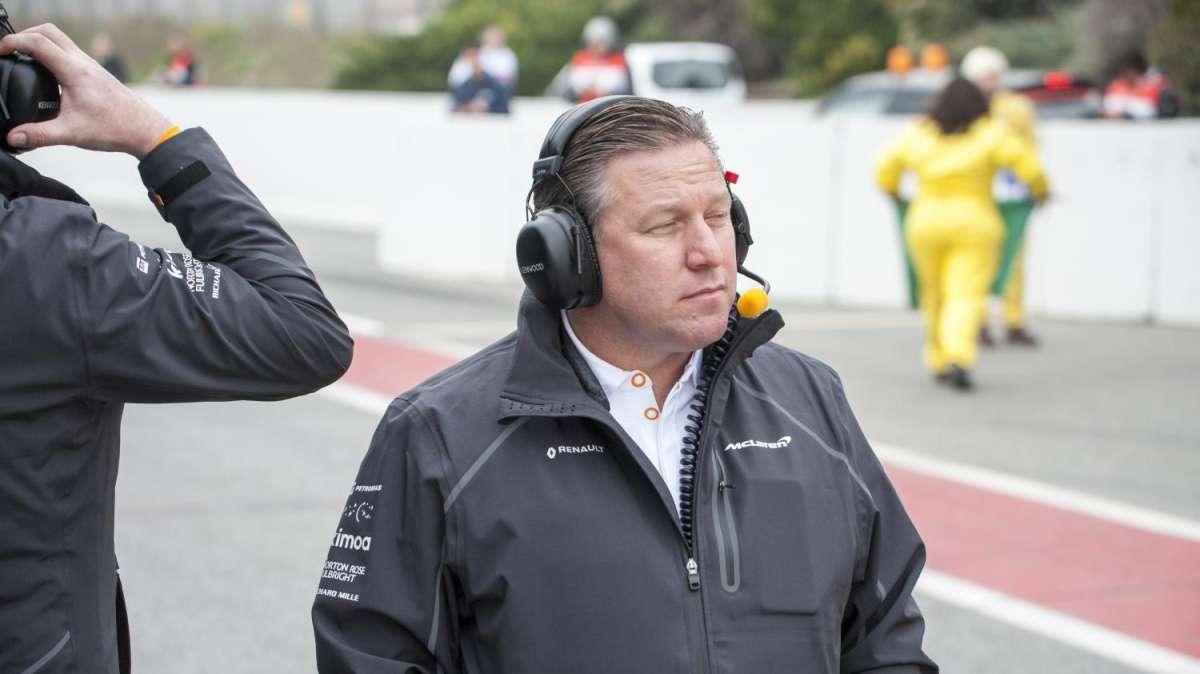 F1 | McLaren: Slancio e Nuovi Ingegneri per la Stagione 2024