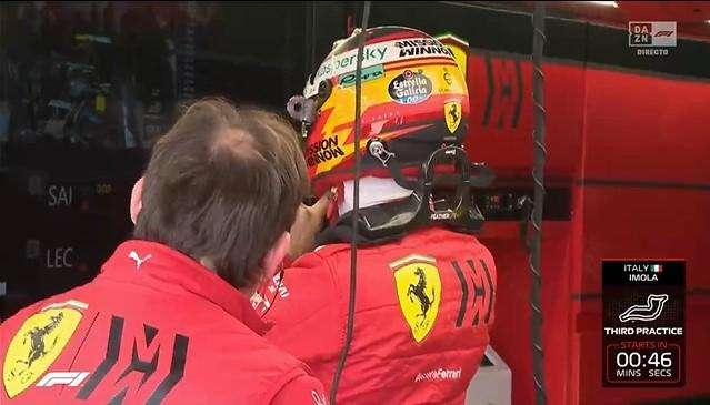 Formula 1 | Chinchero (Sky): "Ferrari, vera crescita. Tempo Leclerc preso come riferimento da tutti"