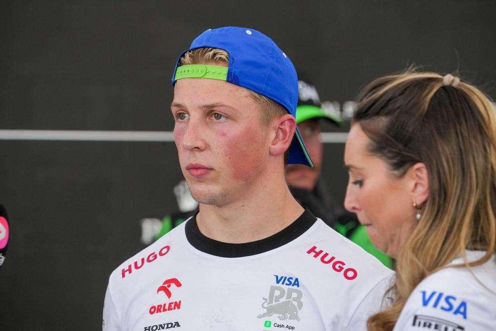 F1 | Dalla Nuova Zelanda bocciano Red Bull: "Colpa loro, non di Lawson. Scelta indegna"