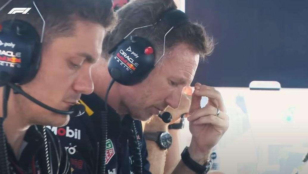 Formula 1 | Bomba Red Bull, Horner svela: Perez rifiuta lo status di 2° di Verstappen