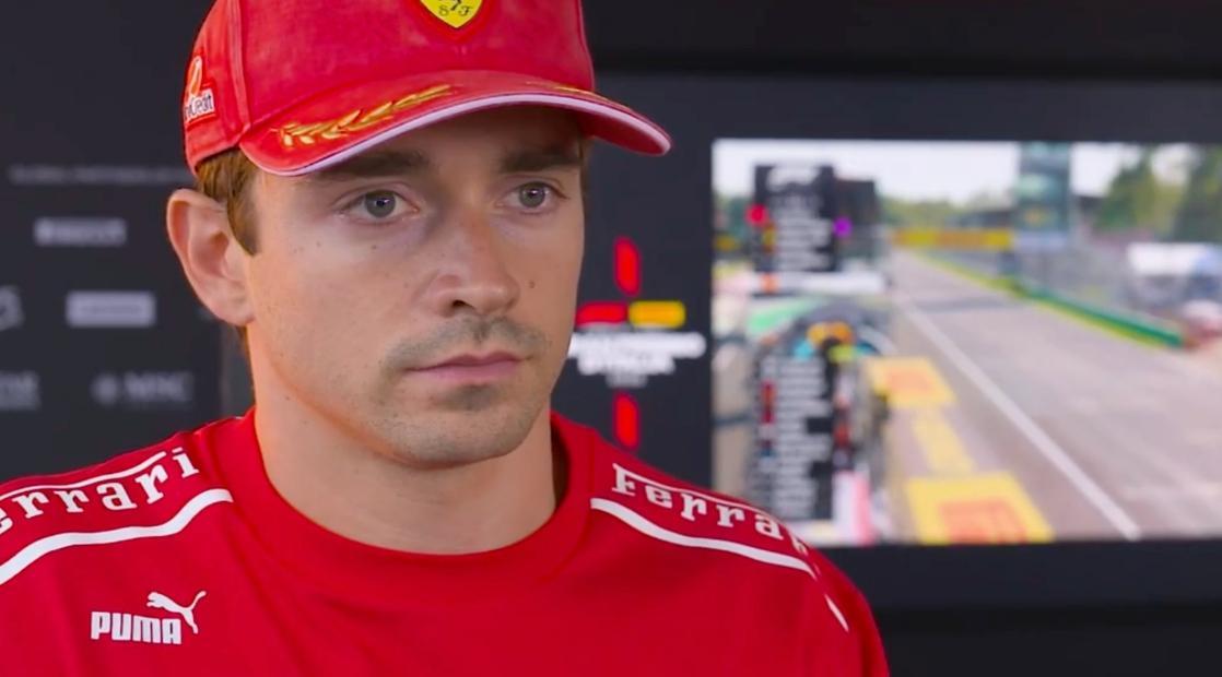 F1 | Ferrari, Leclerc boccia lo scontro con Hamilton: "Episodi che..."