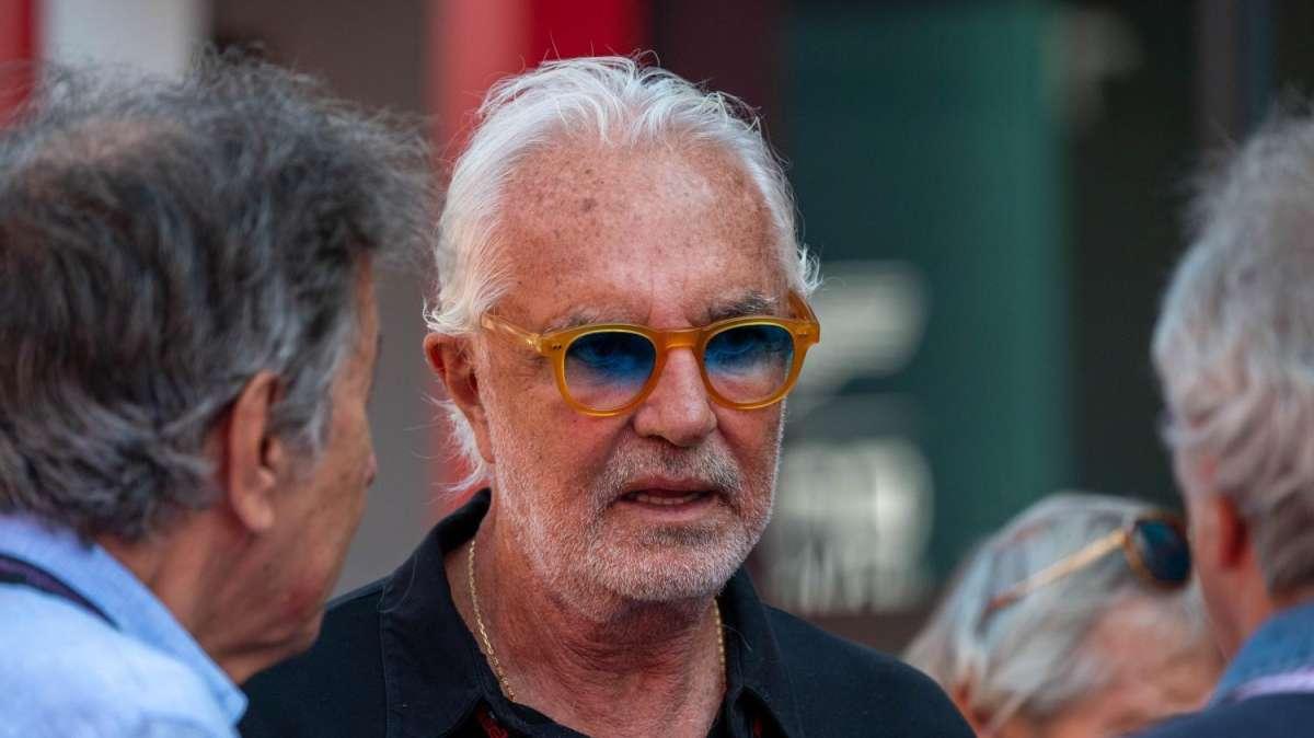 F1 | Alpine, Briatore e la porta chiusa a Colapinto: l'Academy e i dubbi