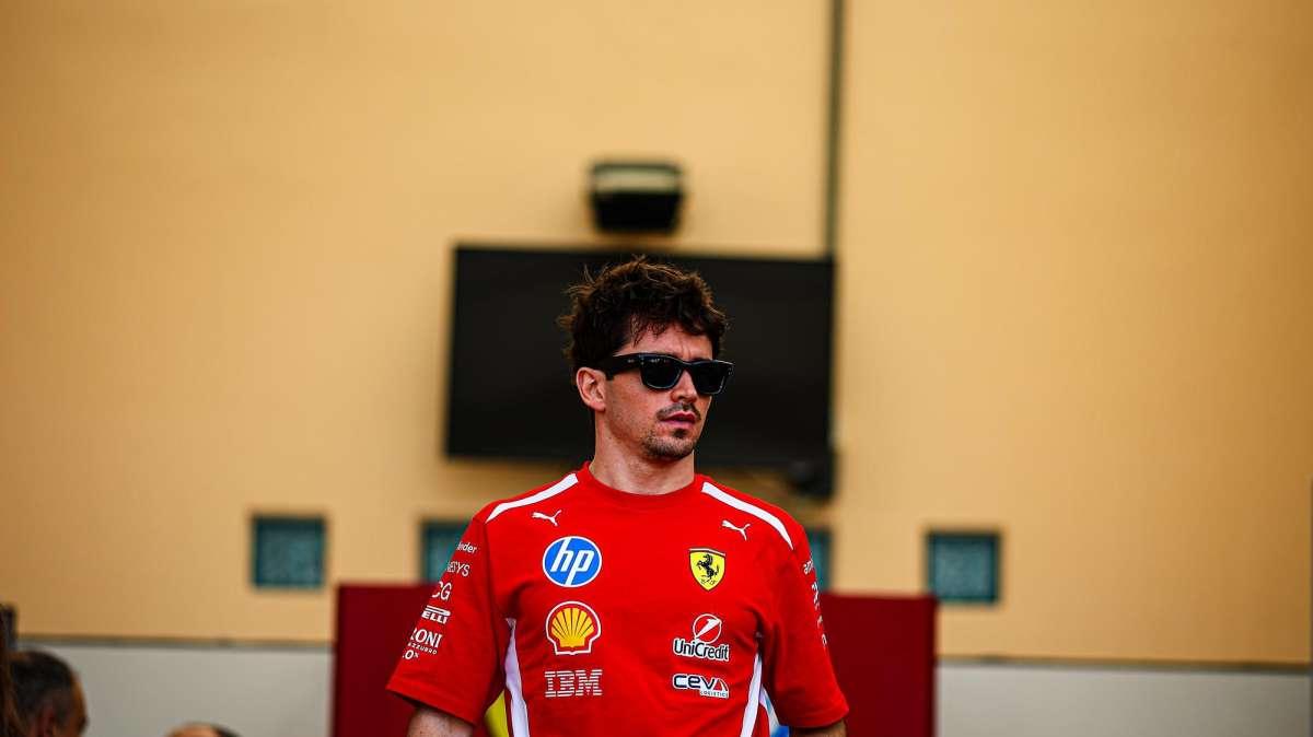 F1 | Ferrari, Leclerc chiede solidità alla SF-26: per Piria Mercedes superiore 