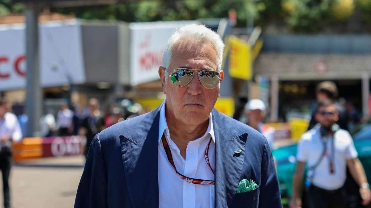 F1 | Aston Martin, Stroll pensa al divorzio da Honda: poche alternative in circolazione