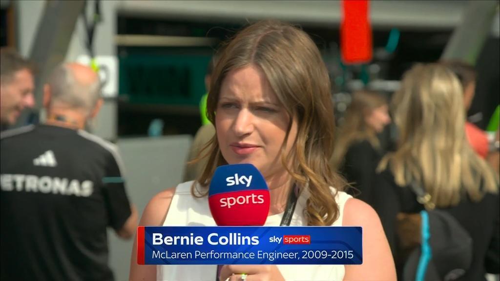 F1 | Collins svela la svolta di Antonelli: "Bono ha cambiato il suo approccio"