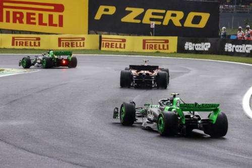 F1 | Audi, Bottas ai saluti: ecco Bortoleto. Valtteri verso la Mercedes