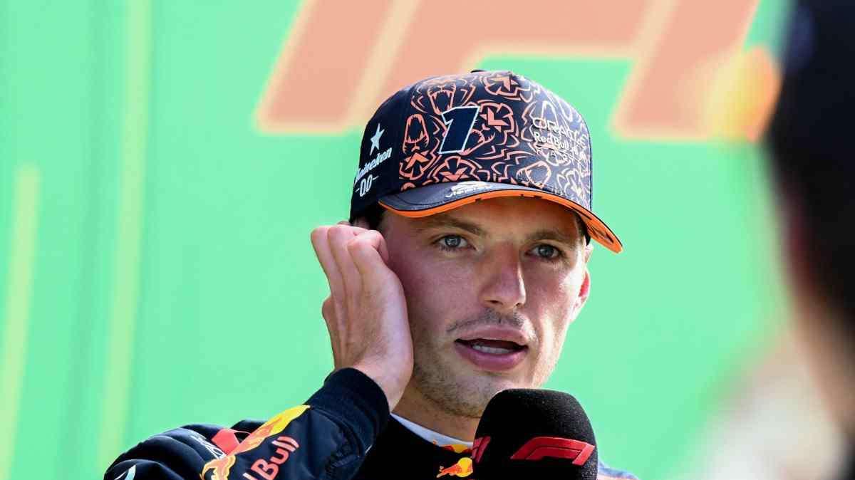 F1 Formula 1 | Verstappen impone la svolta: Red Bull torna al pre-Messico