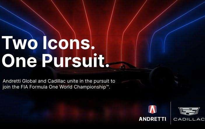 Formula 1 | Cadillac pronta a sbarcare in F1? Alpine e Andretti gli alleati