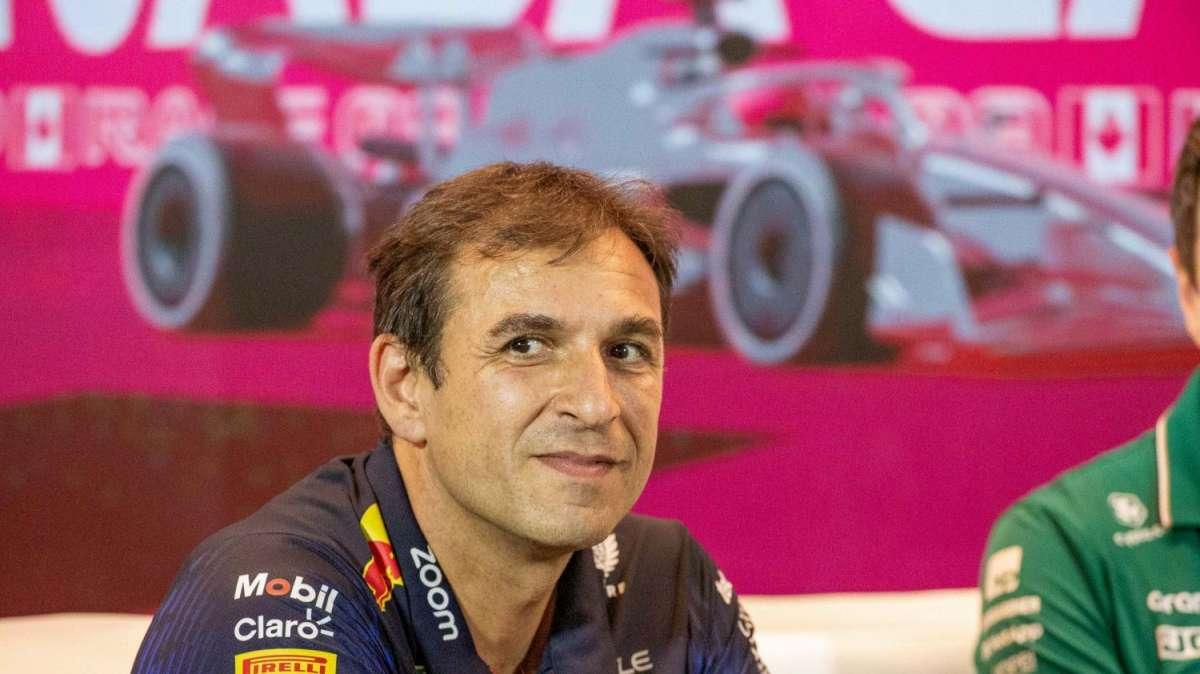 F1 | Red Bull, pronti aggiornamenti per domani: Waché svela perché