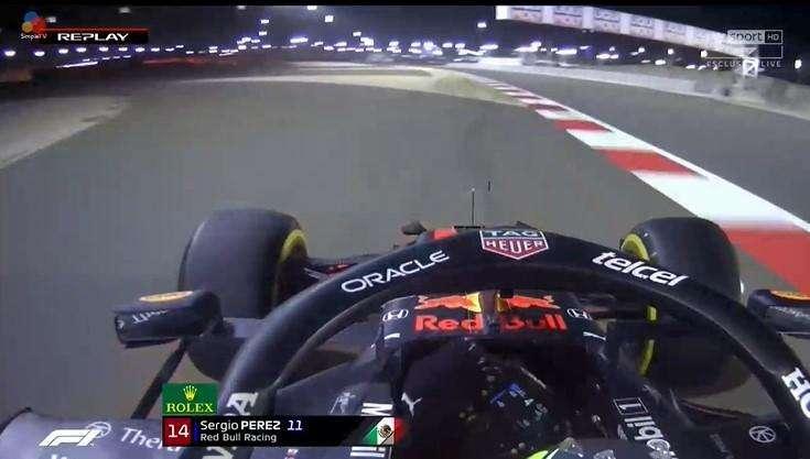 Formula 1 / Qualifiche Bahrain, Perez e Ricciardo problemi col track limits