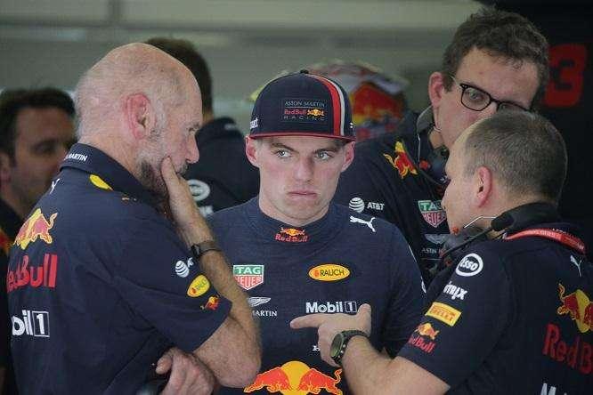 F1/ Verstappen-Newey, un rapporto che continua nonostante le voci