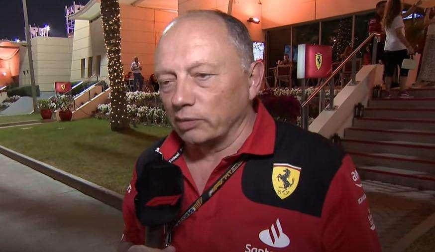 F1 | Ferrari, Vasseur spiega il "flop" delle qualifiche. Poi aggiunge: "Però i punti..."
