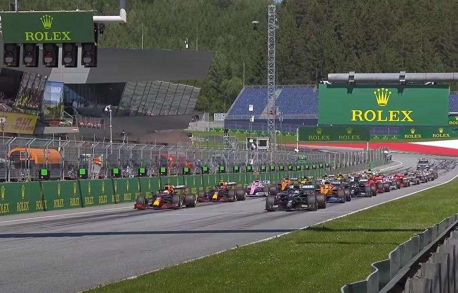Formula 1 / Coronavirus, chi ha perso più soldi? La classifica 2020