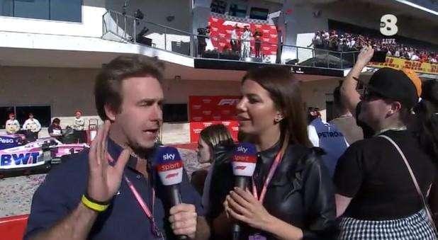 F1/ GP 70° Anniversario, Valsecchi: "Appena arriva la macchina, Verstappen vince il mondiale"