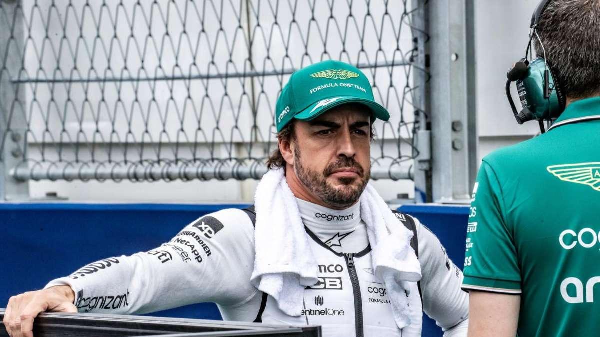 F1 | Alonso riflette sulla sua carriera: "Mai avuta la macchina più forte" 