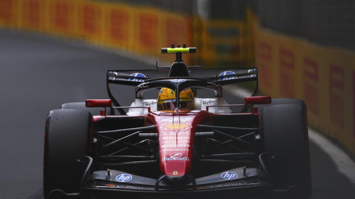F1 | UFFICIALE! Ferrari, la decisione FIA su penalità Hamilton
