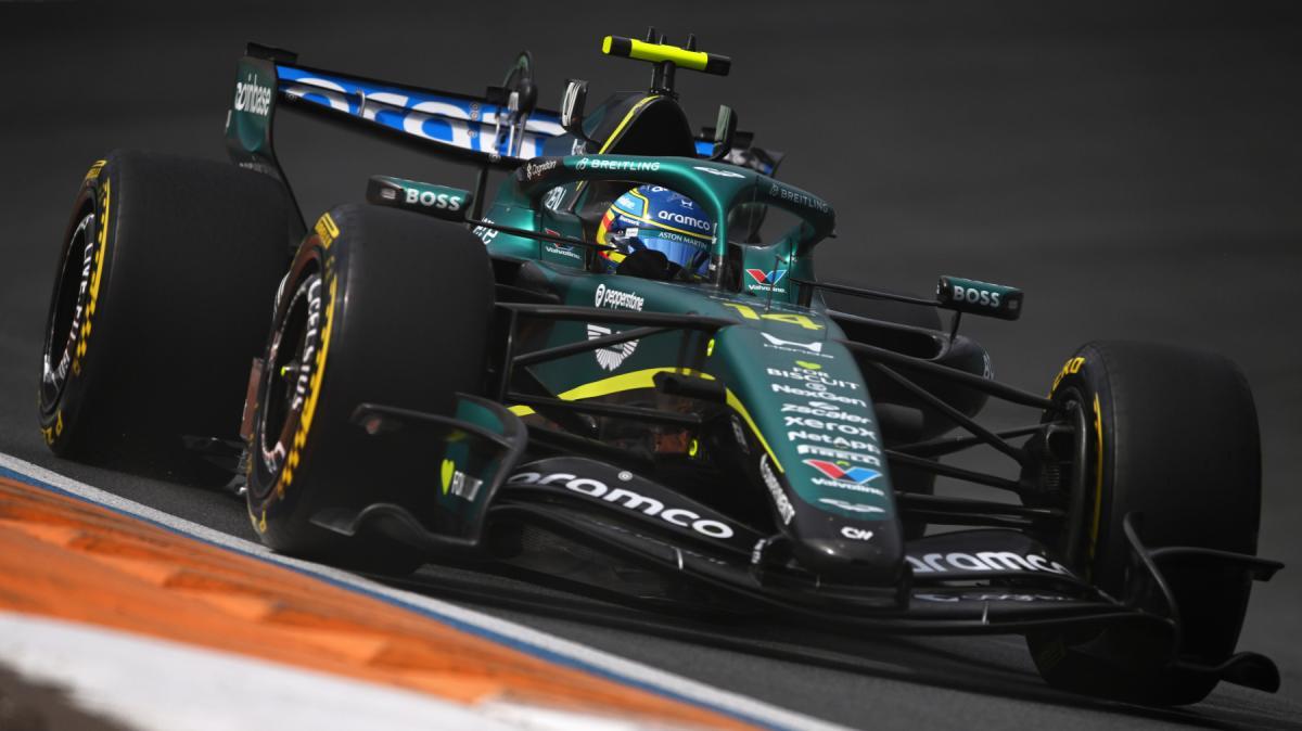 F1 | Aston Martin, qualifiche Sprint da incubo: a 2 secondi dalle FP