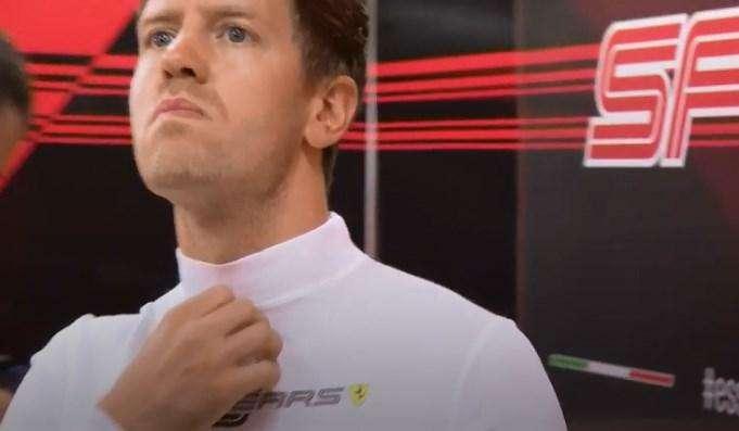 F1/ Vettel contro il format dei due giorni che si vedrà anche a Imola