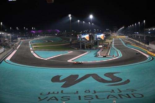 F1 | Abu Dhabi, Piastri tampona anche Colapinto: per Bobbi è colpa sua con Verstappen