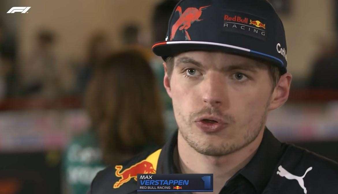 F1 | Verstappen e il talento della sorella Victoria: "Forte quanto me..."